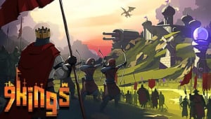 9 Kings Free Download (v0.7.17)