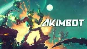 Akimbot Free Download