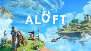 Aloft Free Download (v0.3.1.15)