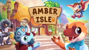 Amber Isle Free Download