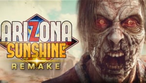 Arizona Sunshine Remake Free Download