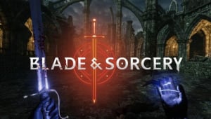 Blade and Sorcery Free Download (v1.0)