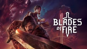 Blades of Fire Free Download