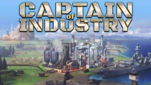 Captain of Industry Free Download (Update 3)