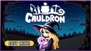 Cauldron Free Download