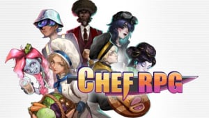 Chef RPG Free Download (v2024.10.04)