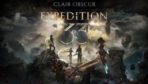 Clair Obscur: Expedition 33 Free Download
