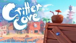 Critter Cove Free Download