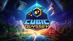 Cubic Odyssey Free Download (v2025.05.17)