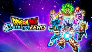 DRAGON BALL: Sparking! ZERO Free Download (v2024.10.25 & ALL DLCs)