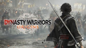 DYNASTY WARRIORS: ORIGINS Free Download