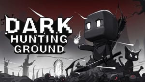 Dark Hunting Ground Free Download (v1.0.5.1)