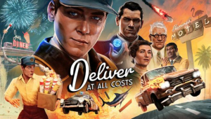 Deliver At All Costs Free Download