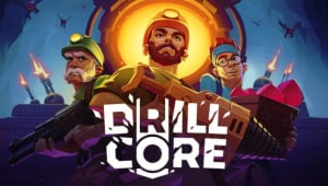 Drill Core Free Download (v0.66)