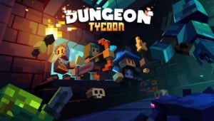 Dungeon Tycoon Free Download (v1.0.5)