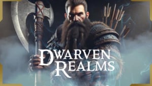 Dwarven Realms Free Download