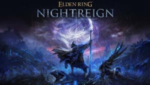 ELDEN RING NIGHTREIGN Free Download