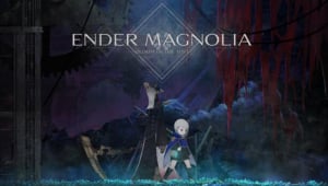 ENDER MAGNOLIA: Bloom in the Mist Free Download (v1.0.4.21974)