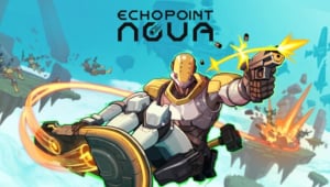 Echo Point Nova Free Download