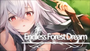 Endless Forest Dream Free Download