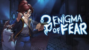 Enigma of Fear Free Download (v1.0.3)