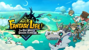 FANTASY LIFE i: The Girl Who Steals Time Free Download (v1.1.1)