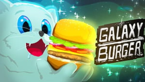 Galaxy Burger Free Download (v1.0.5)