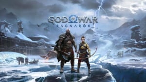 God of War Ragnarök Free Download (v1.2 & ALL DLC)