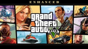 Grand Theft Auto V Enhanced Free Download