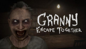 Granny: Escape Together Free Download (v1.0.2)