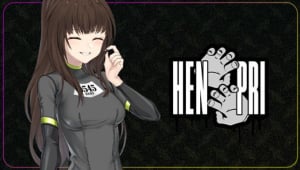 HENPRI Free Download