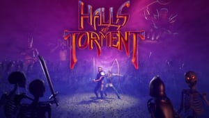 Halls of Torment Free Download (v20240927)