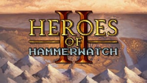 Heroes of Hammerwatch II Free Download