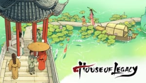 House of Legacy Free Download (v0.7.17)