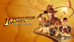 Indiana Jones and the Great Circle Free Download (v2024.12.08)