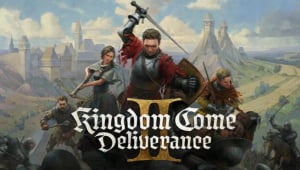 Kingdom Come: Deliverance II Free Download (v1.1.2)