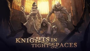 Knights in Tight Spaces Free Download