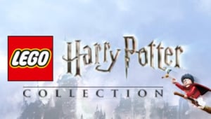 LEGO Harry Potter Collection Free Download