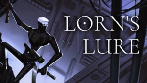 Lorn’s Lure Free Download