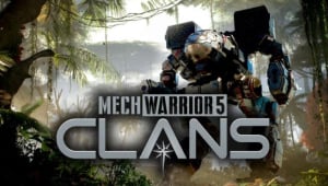 MechWarrior 5: Clans Free Download (Hot Fix #2)