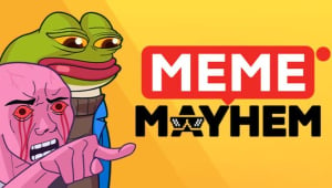 Meme Mayhem Free Download (v0.20.129)