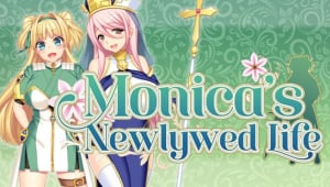 Monica’s Newlywed Life Free Download (v1.02)