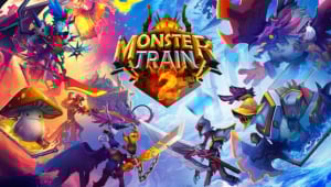 Monster Train 2 Free Download