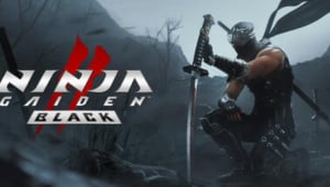 NINJA GAIDEN 2 Black Free Download