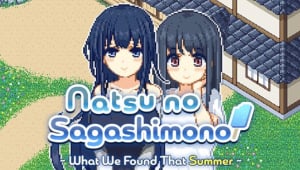 Natsu no Sagashimono ~What We Found That Summer~ Free Download (v1.03)