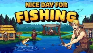 Nice Day for Fishing Free Download