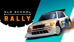 Old School Rally Free Download (v1.0.4)
