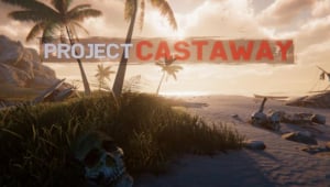 Project Castaway Free Download (v0.1.43)