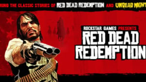 Red Dead Redemption Free Download (v42)