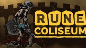 Rune Coliseum Free Download (v1.0P1001.1.2032)